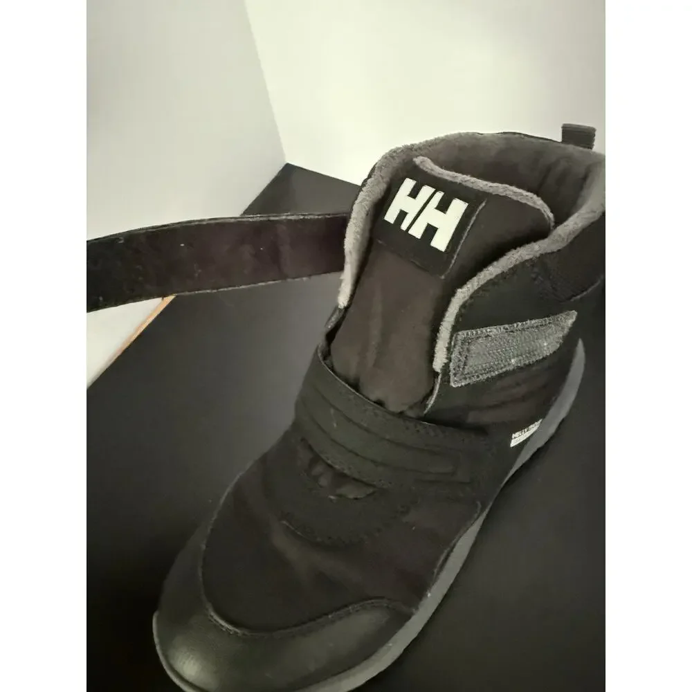 Helly Hansen Shelter Boots Youth 2 EU32 Helly Tech Waterproof Primaloft